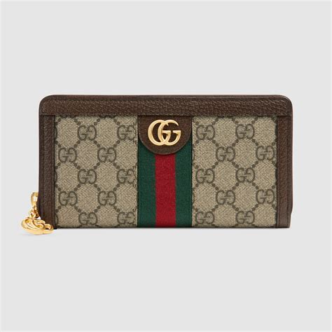 gucci female wallet singapore|Gucci wallet female.